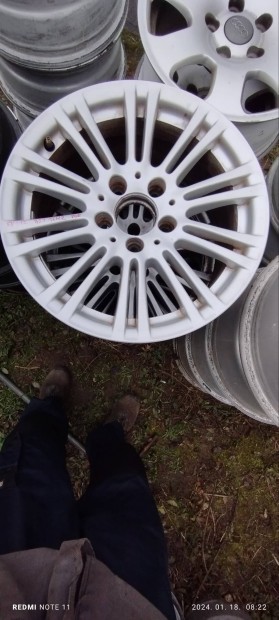 5x112 r16 alufelni.szett 