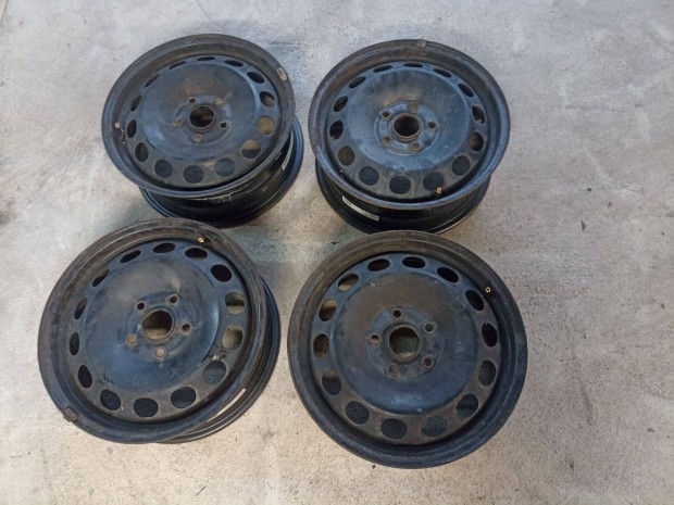 5x112 r16 et48 vw gyri lemezfelni