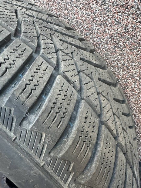 5x112 r16 téli garnitúra