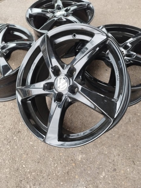 5x112 r17 Brock alufelnik, Volkswagen, Skoda, Seat, Audi