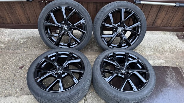 5x112 r17 GMP Italia alufelni szett