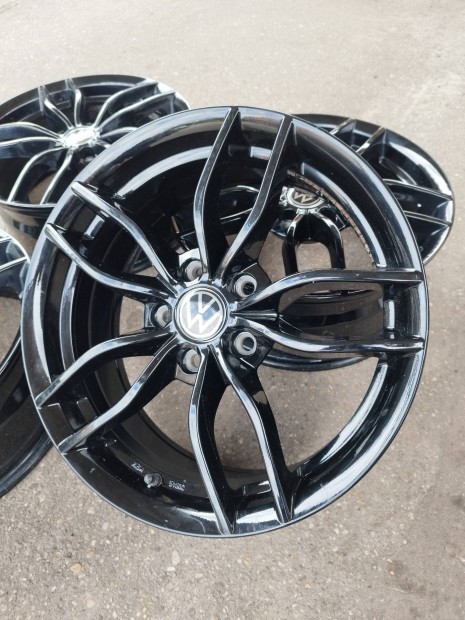 5x112 r17 Volkswagen Proline alufelnik