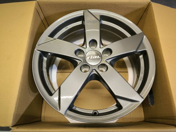 5x112 r17 Vw Seat Skoda Mercedes Audi alufelni