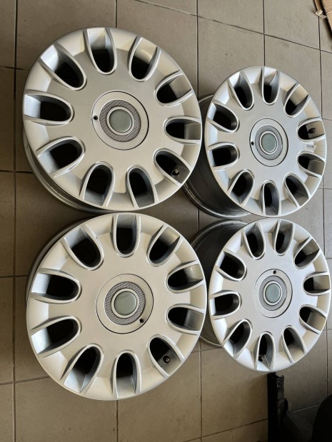 5x112 r17 audi A8 gyri alufelni szett