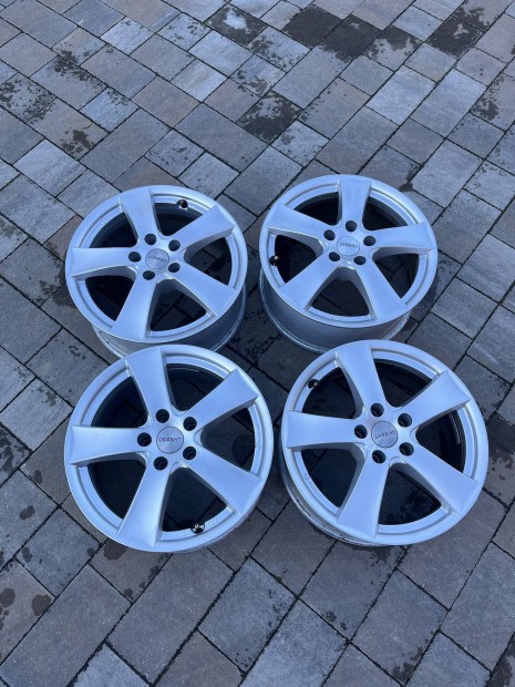 5x112 r17 dezent alufeni 