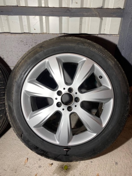 5x112 r19 Mercedes gyári alufelni