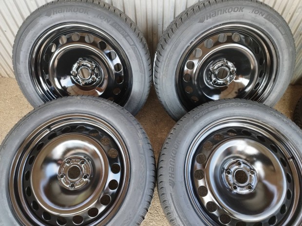 5x112 r19 Skoda Enyaq, Vw ID4 j tlikerk garnitra 
