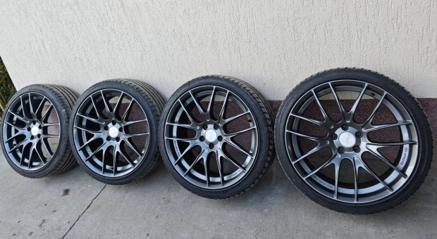 5x112 r20 Breyton GTS AV felni alufelni