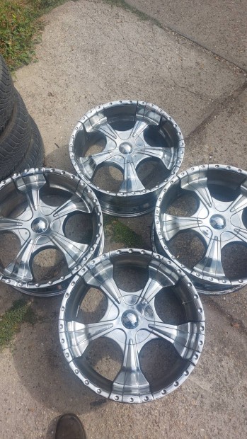 5x112 r20 alufelni