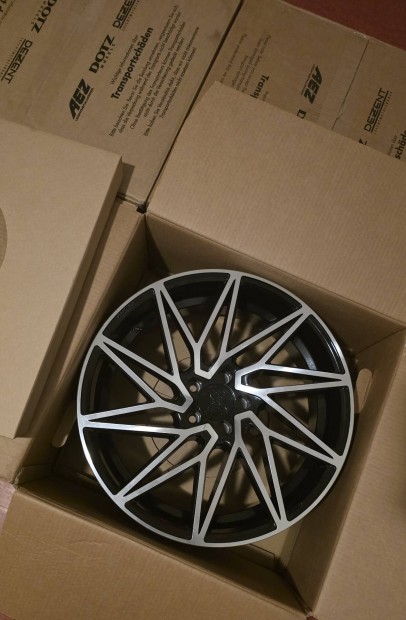 5x112 r20 keskin kt20 j! 