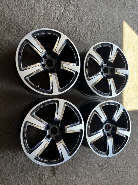 5x112 j felnik 8x18" audi vw skoda mercedes