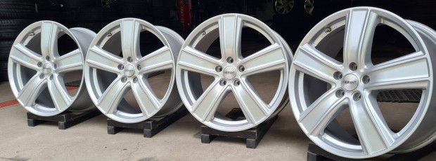 5x112 jszer Dezent alufelni garnitra 8,5x19" ET:50 +Tpms /F117