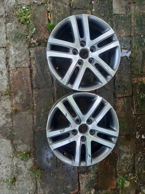 5x112 vw golf alufelni atlanta r16 1k0601025aj