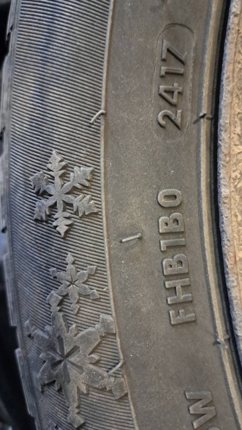 5x112 vw sharan kerékszett