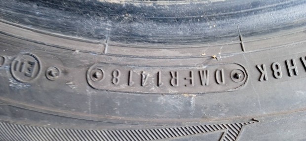 5x112x16 alufelni nyri 