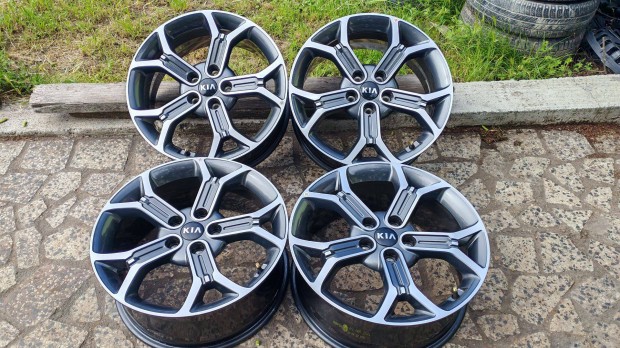 5x114,3R18 - KIA X Ceed , Proceed , Ceed
