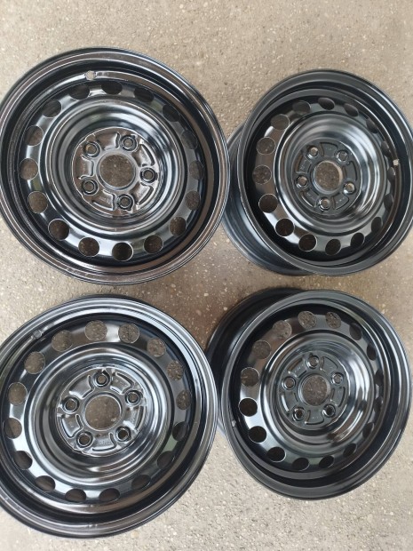 5x114,3 15 Suzuki lemezfelnik