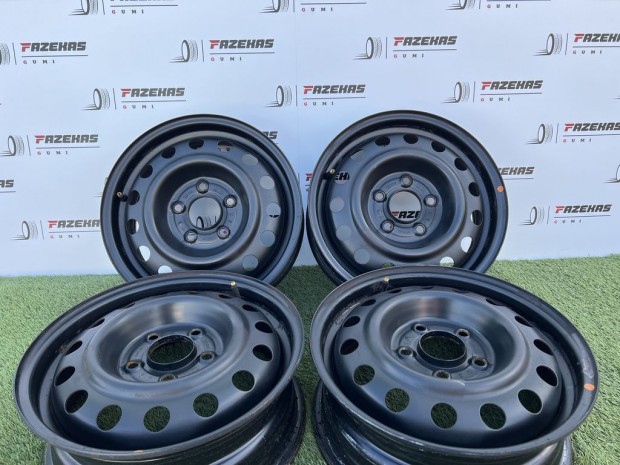 5x114.3 15" Hyundai,Kia gyri lemezfelni 5,5Jx15h2 ET47
