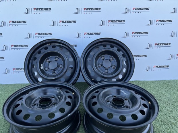 5x114.3 15" Hyundai,Kia gy�ri lemezfelni 5,5Jx15h2 ET47