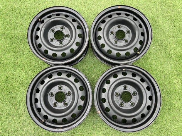 5x114.3 15" Hyundai,Kia gyári lemezfelni 5,5Jx15h2 ET47