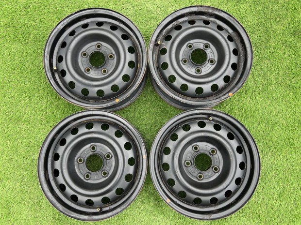 5x114.3 15" Hyundai,Kia gyri lemezfelni 6Jx15h2 ET46