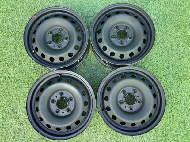 5x114.3 15" Hyundai,Kia gyri lemezfelni 6Jx15h2 ET48