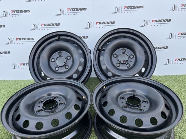 5x114.3 15" Hyundai,Kia gyri lemezfelni 6Jx15h2 ET48
