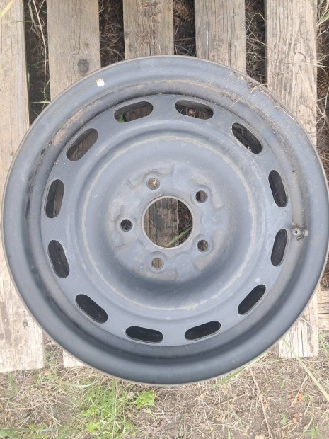5x114.3 15" Mazda felni 1db 6000ft