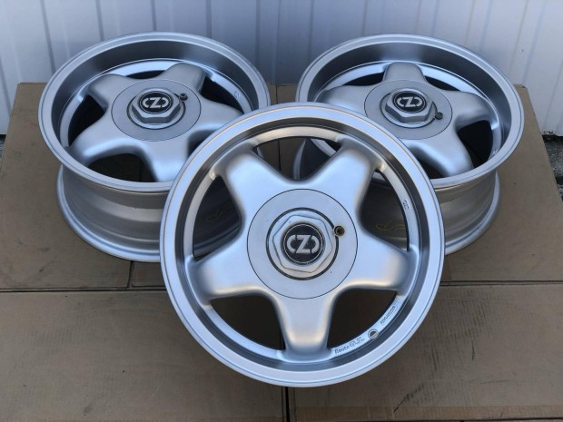 5x114.3 15" O.z Honda Mazda Renault Mitsubishi Nissan Felni 15 col 