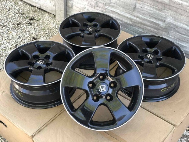 5x114.3 15" RCD Honda Mazda Hyundai Renault Felni 15 col