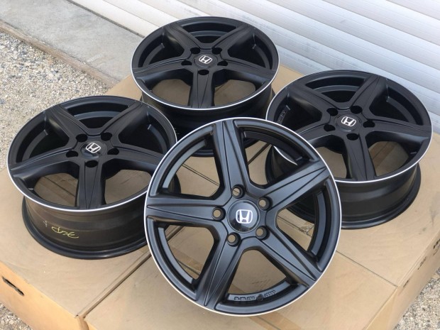 5x114.3 15" j Proline Honda Renault Hyundai Kia Alufelni 15 col