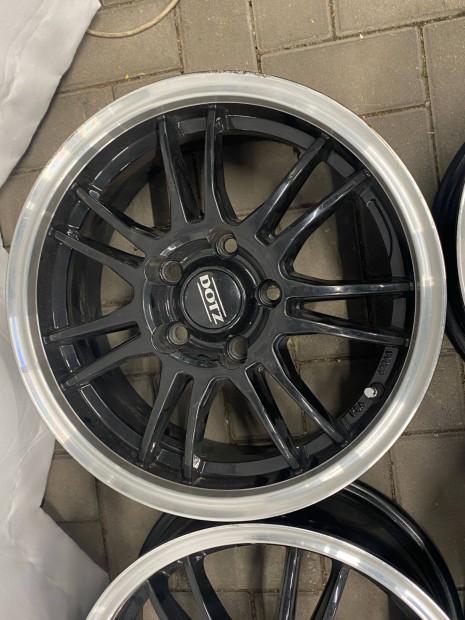 5x114,3 16Coll Alufelni Kia Ceed, Hyundai I30