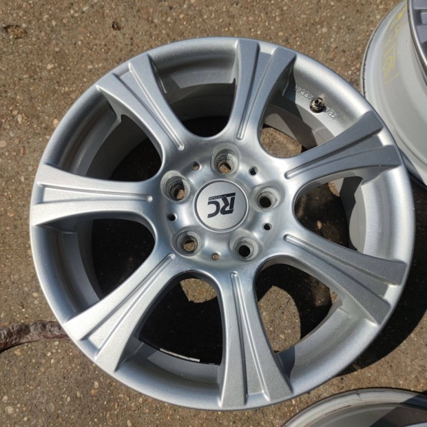 5x114,3 16 Honda,Toyota,Suzuki alufelni 90000ft a 4db/125/