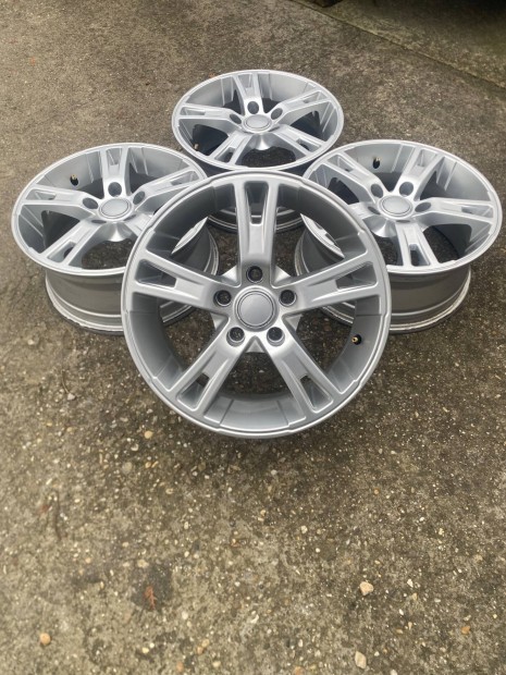5x114,3 16 Hyundai Kia Toyota Nissan Mazda Renault felni alufelni