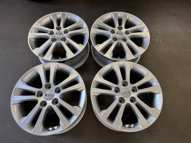 5x114,3 16 Kia Ceed