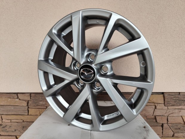 5x114,3 16 Mazda, j gyri Mazda alufelni