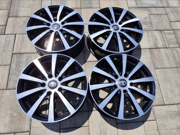 5x114,3 16 Toyota, Renault, Suzuki, Honda, Hyundai, Nissan, Kia