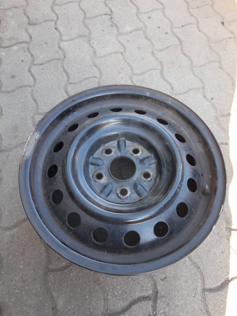 5x114.3 16 Toyota lemezfelnik