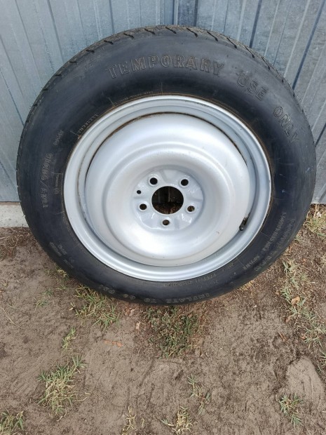 5x114,3 16" 66cm mankókerék