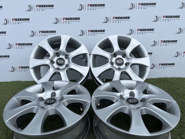 5x114.3 16" DBV alufelni 6,5Jx16h2 ET50