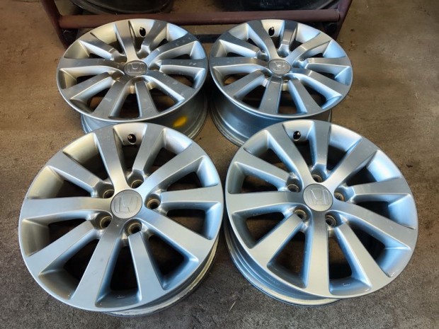 5x114,3 16" Gyri Honda Alufelni Felni 90Garage #1471