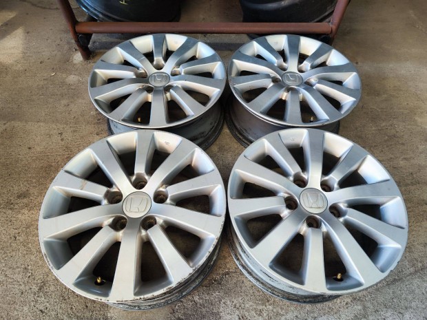 5x114,3 16" Gyri Honda Civic Alufelni Felni 90Garage #1018