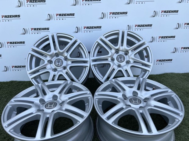 5x114.3 16" Honda (Brock) alufelni 7Jx16h2 ET55