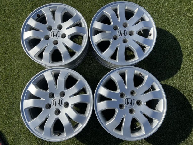 5x114.3 16" Honda gyri alufelni 6,5Jx16h2 ET50