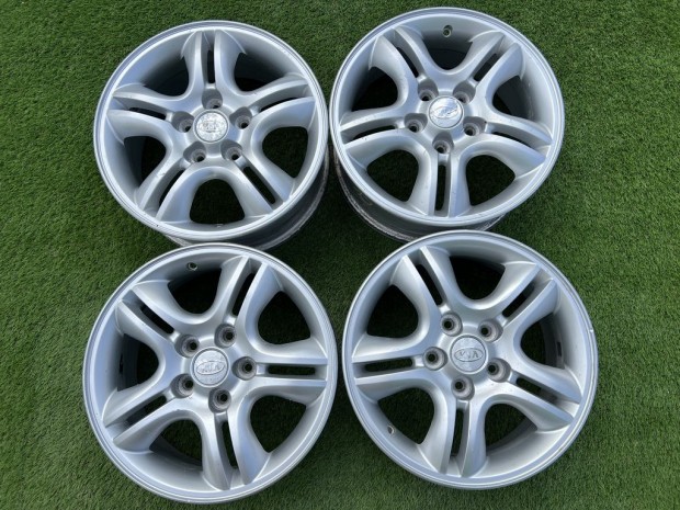 5x114.3 16" Hyundai,Kia gyri alufelni 6,5Jx16h2 ET41