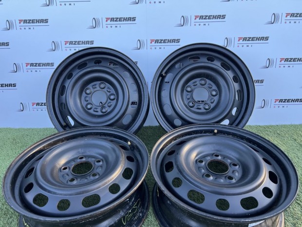 5x114.3 16" Hyundai,Kia gyri lemezfelni 6Jx16h2 ET50