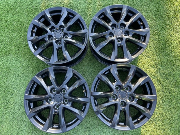 5x114.3 16" Mazda gyri alufelni 6,5Jx16h2 ET50