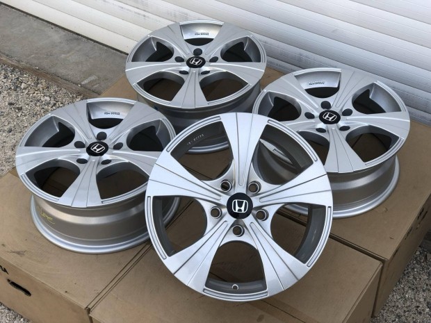 5x114.3 16" j Carmani Honda Mazda Hyundai Suzuki Alufelni 16 col 