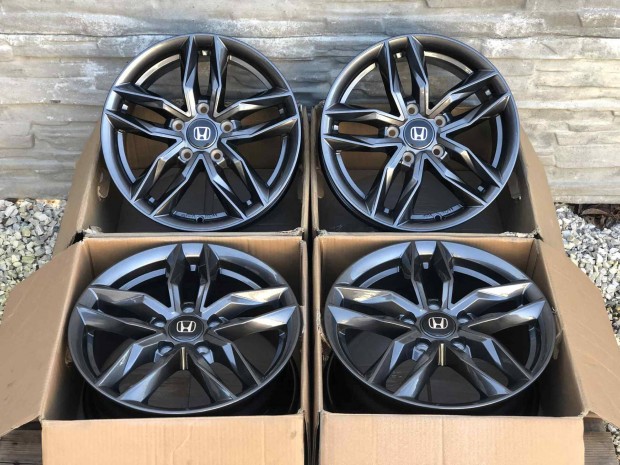 5x114.3 16" j MaM Rs3 Honda Mazda Renault Suzuki Hyundai Kia 16 col 