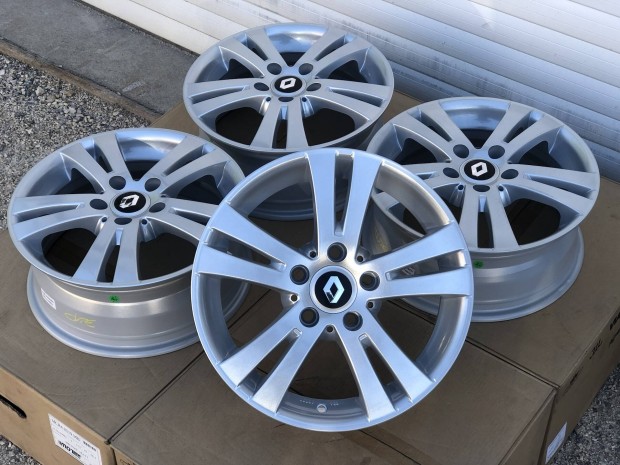 5x114.3 16 " j Proline Honda Hyundai Mazda Renault Suzuki Kia